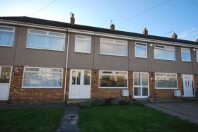 3 bedroom Terraced f...